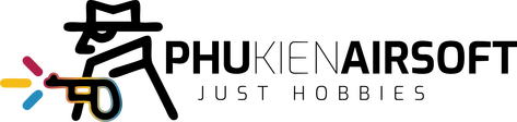 Phụ Kiện Airsoft Logo | Phu Kien Airsoft 